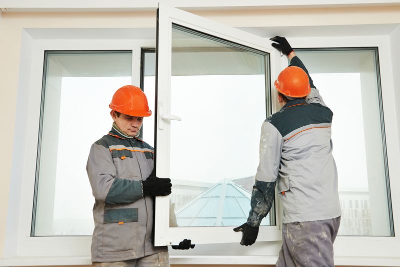 Best Window Installation Contractors in Rocky River, OH